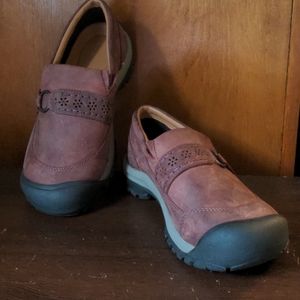 Keen Women's Kaci II Slip-On Size 8